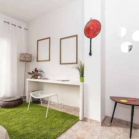Apartment The Sky Dome *