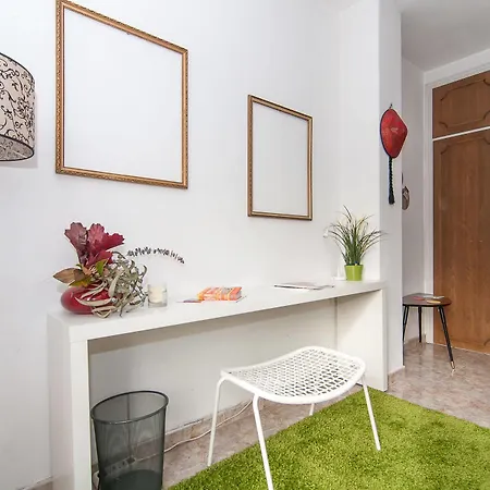 The Sky Dome Apartment