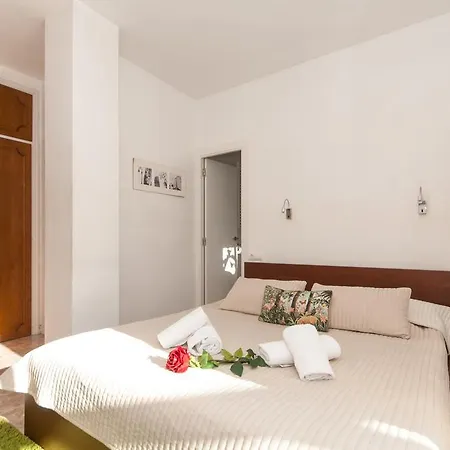 The Sky Dome Apartment *